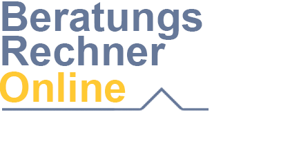 Beratungsrechner Online Logo